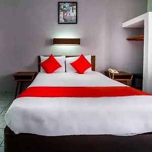 Canada, Hotel