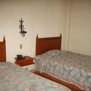 San José Hotel